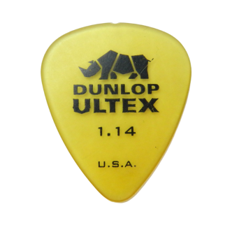 Kostka gitarowa ULTREX STANDARD 1.14 DUNLOP