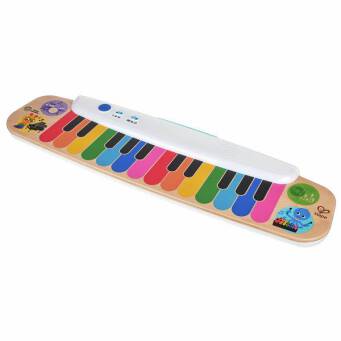 Keyboard dla dzieci pianinko HAPE zabawka edukacyjna
