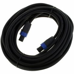 Kabel głośnikowy speakon pro snake TPL 10 LL