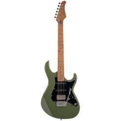 Gitara elektryczna Cort G250 SE Olive Dark Green
