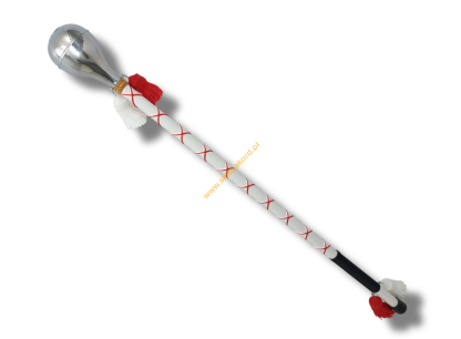 Buławy marszowe i tamburmajorskie