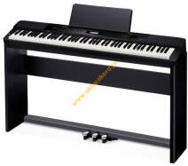Keyboardy i pianina