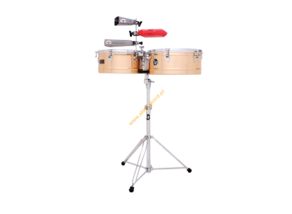 Timbals
