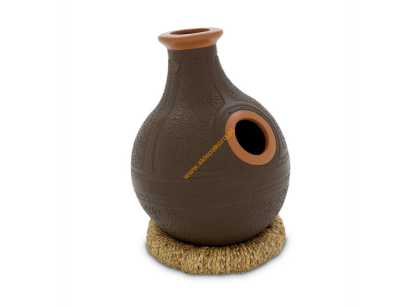 Udu Drum