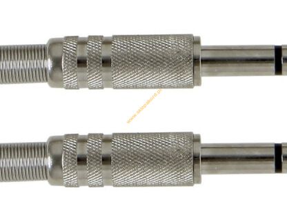 JACK 6,3mm stereo - JACK 6,3mm stereo