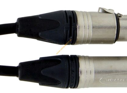 XLR - XLR