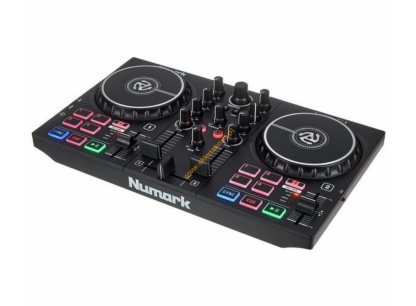 Sprzęt DJ