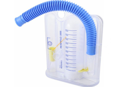 Spirometry