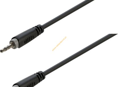 JACK 3,5mm stereo - JACK 3,5mm stereo