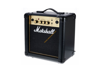 Wzmacniacze do gitar elektrycznych
