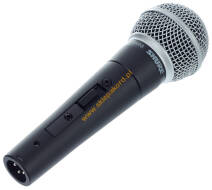 Mikrofony