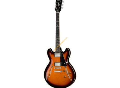 Hollowbody / Jazz
