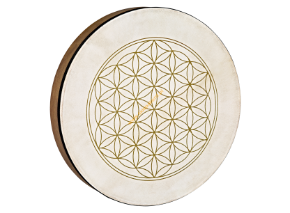 Bębny ramowe i bodhran