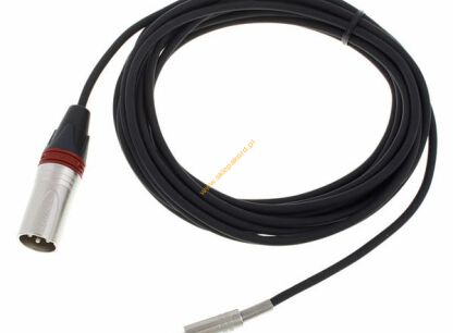 XLR - Jack 3.5 mm