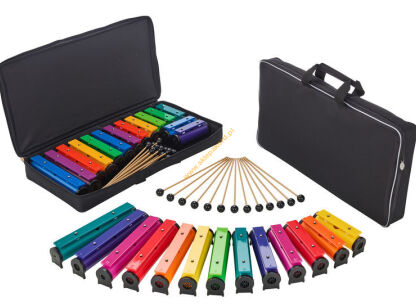 Dzwonki chromatyczne