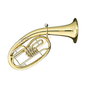 Sakshorny, horny i euphonium