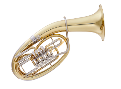 Sakshorny i euphonium