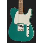 Gitara elektryczna Squier CV Custom Esquire LRL PPG SHW - 2