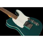 Gitara elektryczna Squier CV Custom Esquire LRL PPG SHW - 4
