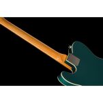 Gitara elektryczna Squier CV Custom Esquire LRL PPG SHW - 5