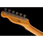 Gitara elektryczna Squier CV Custom Esquire LRL PPG SHW - 6