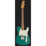 Gitara elektryczna Squier CV Custom Esquire LRL PPG SHW - 8