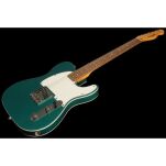 Gitara elektryczna Squier CV Custom Esquire LRL PPG SHW - 9