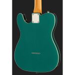 Gitara elektryczna Squier CV Custom Esquire LRL PPG SHW - 11