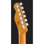 Gitara elektryczna Squier CV Custom Esquire LRL PPG SHW - 12