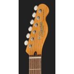 Gitara elektryczna Squier CV Custom Esquire LRL PPG SHW - 13