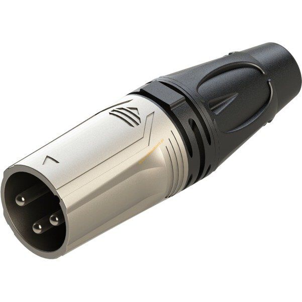 Wtyk XLR RX3M-NT ROXTONE