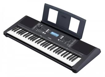 Keyboard Yamaha PSR-E373 