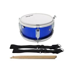 WERBEL MARSZOWY JUNIOR 10'' HAYMAN JMDR-1005BU