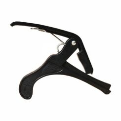 Kapodaster uniwersalny JEREMI DC-004  czarny