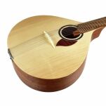 Gitara Fado Thomann Fado Guitar Lisboa Standard - 5