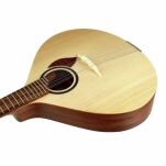 Gitara Fado Thomann Fado Guitar Lisboa Standard - 6