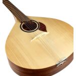 Gitara Fado Thomann Fado Guitar Lisboa Standard - 7