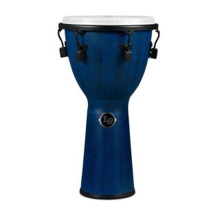 Djembe World Beat FX Strojony mechanicznie 12,5'' Blue LATIN PERCUSSION