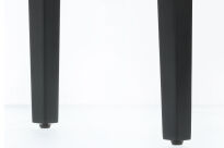 Ława do pianina Deluxe Autolift Czarny mat GEWA - 3