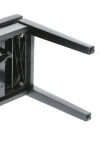 Ława do pianina Deluxe Autolift Czarny mat GEWA - 7