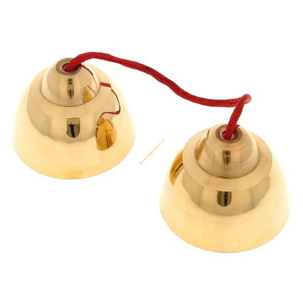 Dzwonki mosiężne duże  Startone Big Brass Bell