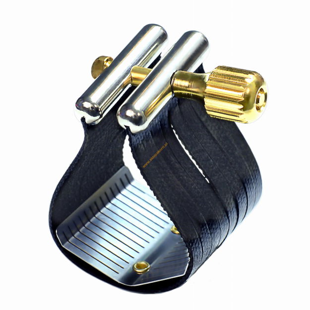 Ligaturka ROVNER klarnet B Legacy LG-1R