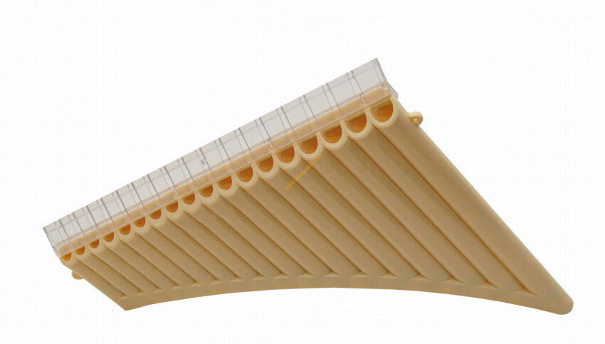 Fletnia pana FP-18 beżowa