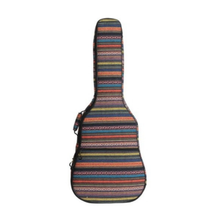 Pokrowiec gitara klasyczna 4/4 GB-04-2-39 Hard Bag