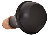 Tłumik do ćwiczeń trąbka D lub kornetu Eb Denis Wick 5534 Practice - 3