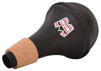 Tłumik do ćwiczeń trąbka D lub kornetu Eb Denis Wick 5534 Practice - 2