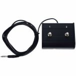 Przełącznik nożny Lead Foot FS-2 footswitch - 5