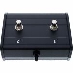 Przełącznik nożny Lead Foot FS-2 footswitch - 2