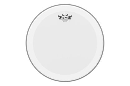 Naciąg REMO 10" CS Powerstroke 4 Biały powlekany