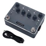 Wzmacniacz gitarowy przedwzmacniacz Neural DSP Nano Cortex - 6